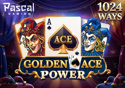 Golden Ace Power