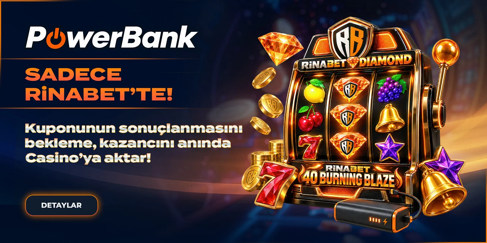 Power Bank